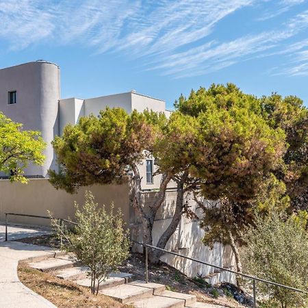 L'Alcor Aparthotel Alicante Exterior photo